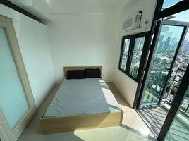 1 Bedroom Condo for rent in Manila International Airport LRT-1, Pasay City, Mandaluyong City