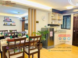 1 chambre Condominium for sale in Northern District, Metro Manila, Valenzuela City, Northern District