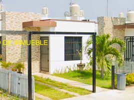 Maison 2 chambre à vendre à Merida, Yucatan, Merida, Yucatan
