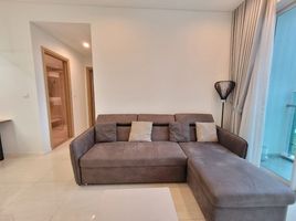 2 Habitación Apartamento en alquiler en Thu Thiem, Ho Chi Minh City, Thu Thiem, District 2