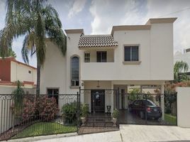 4 Schlafzimmer Villa zu verkaufen in Monterrey, Nuevo Leon, Monterrey