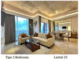 3 Bedroom Villa for sale in Gubeng, Surabaya, Gubeng