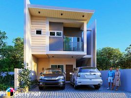 3 Habitación Villa en venta en Hilton Port, Cebu, Lapu-Lapu City, Cebu