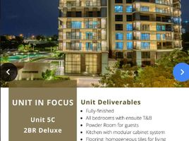 2 chambre Appartement for sale in Muntinlupa City, Southern District, Muntinlupa City