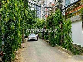  Villa for sale in Ho Chi Minh City, Thao Dien, District 2, Ho Chi Minh City