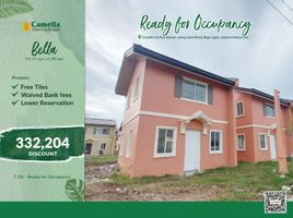 2 Bedroom House for sale in Soccsksargen, General Santos City, South Cotabato, Soccsksargen