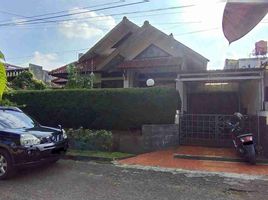 4 Bedroom Villa for sale in Cimahi Tengah, Bandung, Cimahi Tengah