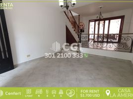 5 Bedroom House for rent in Centro Comercial Unicentro Medellin, Medellin, Medellin