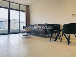 1 chambre Appartement for sale in Ward 21, Binh Thanh, Ward 21