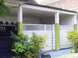 Maison 5 chambre à vendre à Tambaksari, East Jawa, Tambaksari