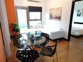 1 Bedroom Condo for rent in Greenbelt by Ayala Malls, Makati City, Makati City