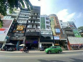 1,342 m² Office for sale in Da Kao, District 1, Da Kao