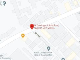  Grundstück zu verkaufen in San Juan City, Metro Manila, San Juan City