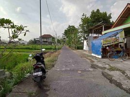  Land for sale in Yogyakarta, Godeyan, Sleman, Yogyakarta