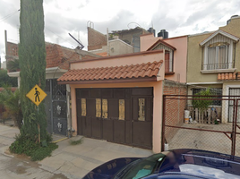 2 Schlafzimmer Villa zu verkaufen in Leon, Guanajuato, Leon, Guanajuato