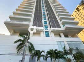 3 Habitación Apartamento en venta en Santa Marta, Magdalena, Santa Marta