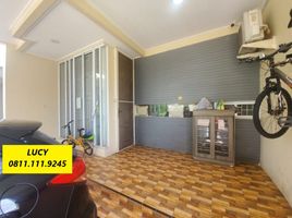 3 Bedroom Villa for sale in Cilandak Town Square, Cilandak, Pesanggrahan