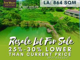  Land for sale in Antipolo City, Rizal, Antipolo City