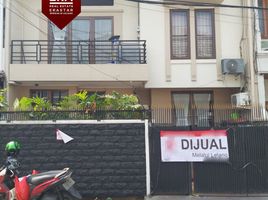  House for sale in Tebet, Jakarta Selatan, Tebet