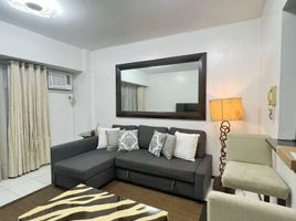 1 Bedroom Condo for rent at Two Serendra, Makati City