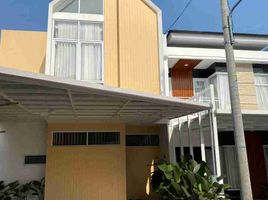 4 Bedroom Villa for sale in 23 Paskal Shopping Center, Andir, Cimahi Tengah