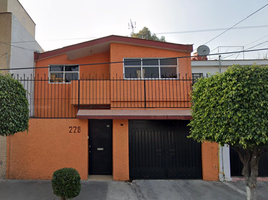 Maison 3 chambre à vendre à Tultitlan, Mexico, Tultitlan