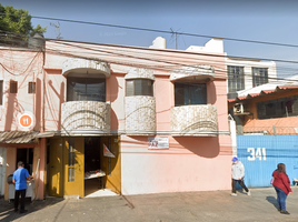 4 Schlafzimmer Haus zu verkaufen in Cuauhtemoc, Mexico City, Cuauhtemoc