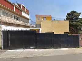 2 Schlafzimmer Villa zu verkaufen in Cuajimalpa De Morelos, Mexico City, Cuajimalpa De Morelos