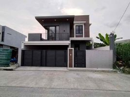 4 Habitación Villa en venta en Pasig City, Eastern District, Pasig City