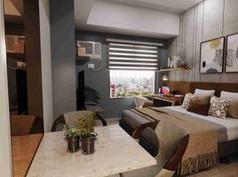 Studio Apartment for sale in Eastern District, Metro Manila, Pasig City, Eastern District