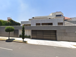 4 Habitación Casa en venta en Benito Juarez, Ciudad de México, Benito Juarez