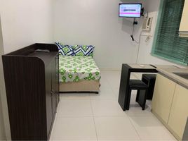 1 Schlafzimmer Wohnung zu verkaufen im KL Tower, Makati City