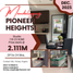  Appartement zu verkaufen in Mandaluyong City, Metro Manila, Mandaluyong City, Eastern District