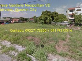  Grundstück zu verkaufen in Quezon City, Metro Manila, Quezon City, Eastern District, Metro Manila, Philippinen