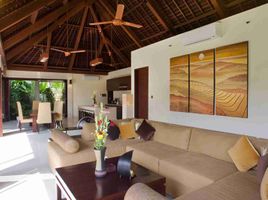 4 Schlafzimmer Villa zu verkaufen in Badung, Bali, Kuta