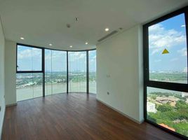 3 chambre Appartement for sale in Thao Dien, District 2, Thao Dien