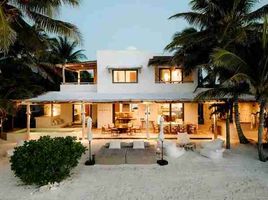 Villa 4 chambre à vendre à Cozumel, Quintana Roo, Cozumel