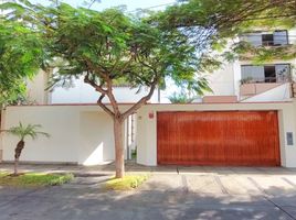 3 Bedroom House for sale in University of Piura (Lima campus), Miraflores, Santiago De Surco