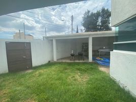 3 Habitación Casa en venta en Ezequiel Montes, Querétaro, Ezequiel Montes