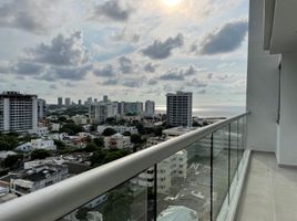 3 Habitación Apartamento en venta en Bolivar, Cartagena, Bolivar