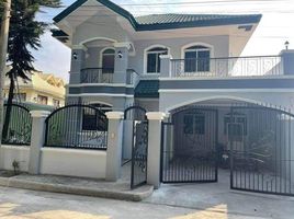 4 Bedroom House for sale in Pampanga, Central Luzon, Angeles City, Pampanga