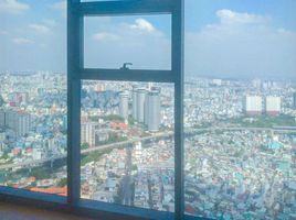 1 Phòng ngủ Chung cư for sale in Sài Gòn Pearl, Phường 22, Phường 22