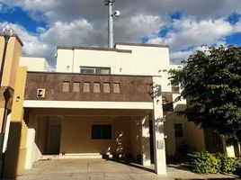 3 Schlafzimmer Villa zu verkaufen in Hermosillo, Sonora, Hermosillo