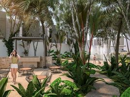 2 Schlafzimmer Wohnung zu verkaufen in Conkal, Yucatan, Conkal