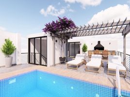 3 Habitación Apartamento en venta en Arequipa, Sachaca, Arequipa, Arequipa