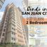 2 Bedroom Condo for rent at Little Baguio Terraces, San Juan City, Eastern District, Metro Manila