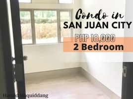 2 Bedroom Apartment for rent at Little Baguio Terraces, San Juan City