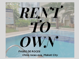  Departamento en venta en Makati City, Metro Manila, Makati City