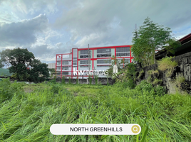  Land for sale in San Juan City, Eastern District, San Juan City