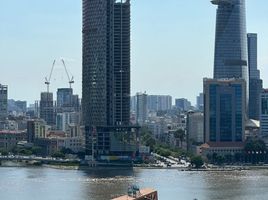3 Bedroom Apartment for rent in Thu Thiem, Ho Chi Minh City, Thu Thiem, District 2, Ho Chi Minh City